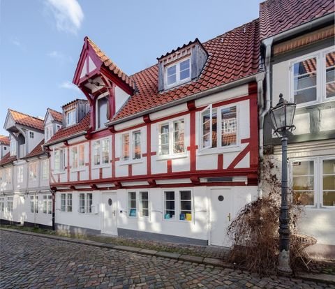 Flensburg Häuser, Flensburg Haus kaufen