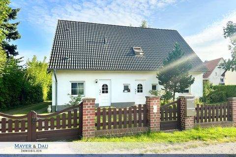 Schöneiche bei Berlin Häuser, Schöneiche bei Berlin Haus kaufen