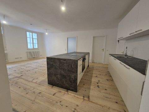 Salzburg Wohnungen, Salzburg Wohnung mieten