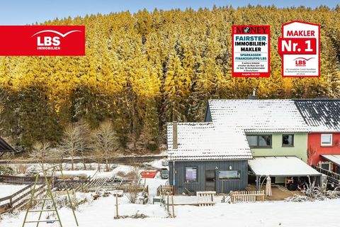 Herscheid Häuser, Herscheid Haus kaufen