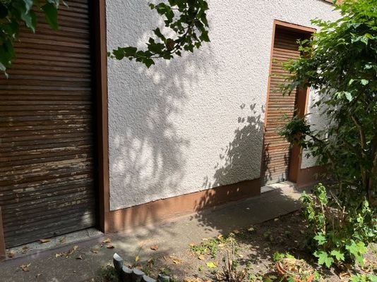 Fenster Schlafzimmer