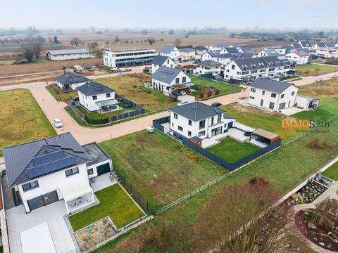 Wyhl am Kaiserstuhl Grundstücke, Wyhl am Kaiserstuhl Grundstück kaufen