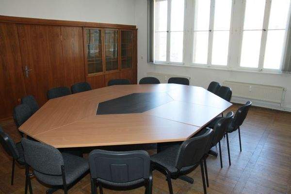 Beratungsraum 1