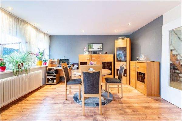 DG WE1 Wohn-/Esszimmer