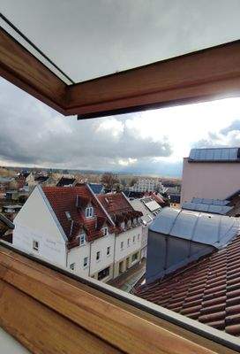 Blick über Hohenstein