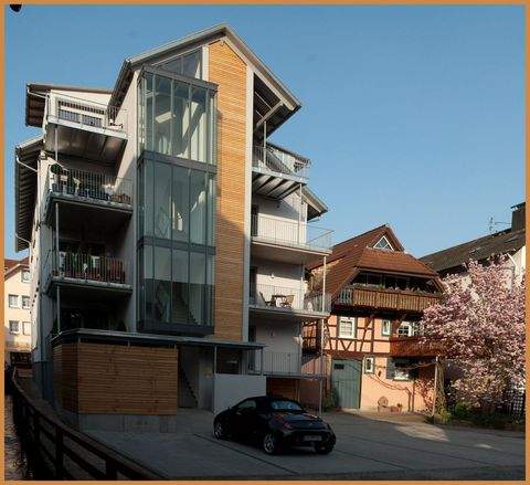 Zell am Harmersbach Renditeobjekte, Mehrfamilienhäuser, Geschäftshäuser, Kapitalanlage