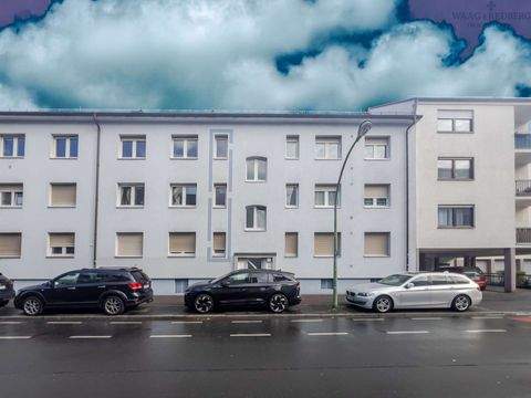 Frankfurt am Main Wohnungen, Frankfurt am Main Wohnung kaufen