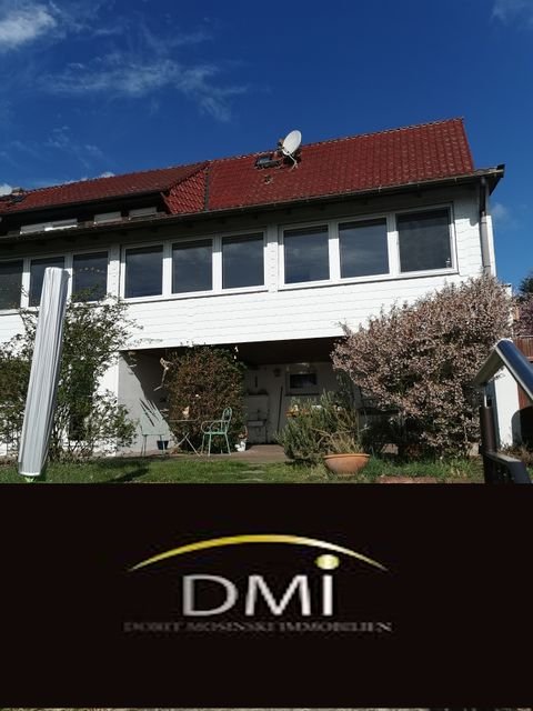 Angermünde Häuser, Angermünde Haus kaufen