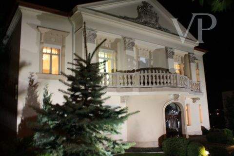 Budapest Häuser, Budapest Haus kaufen