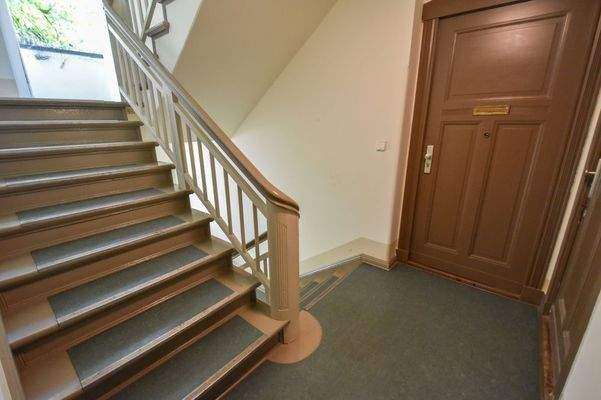 Treppenhaus/staircase