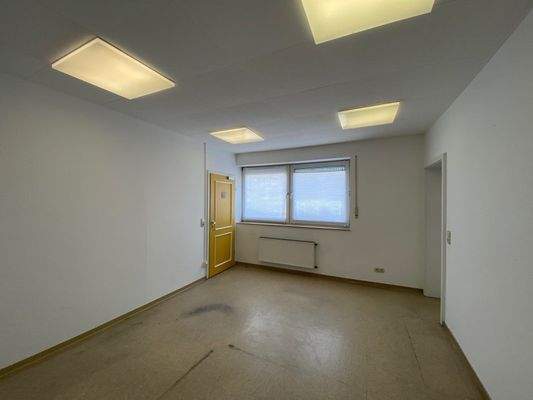 Büro / Praxisraum