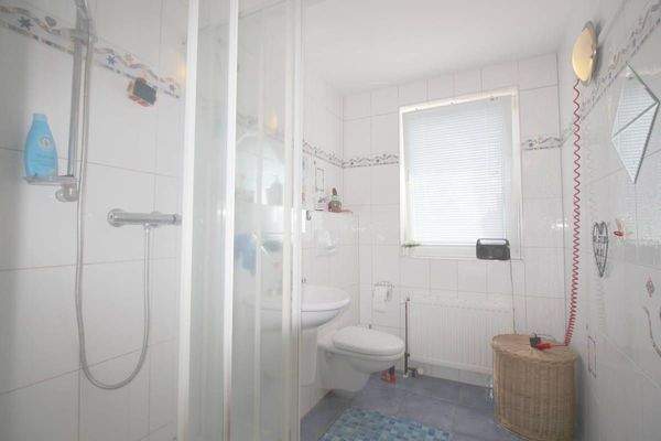 2. Duschbad Haupthaus OG