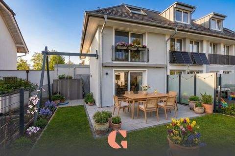 München Häuser, München Haus kaufen