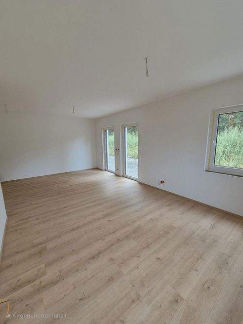 Kirchroth (Aufroth) Wohnungen, Kirchroth (Aufroth) Wohnung mieten