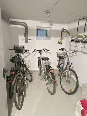 Fahrradkeller