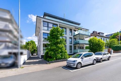 Gießen Wohnungen, Gießen Wohnung kaufen