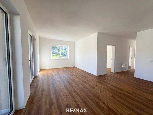 Wohnbereich - Muster