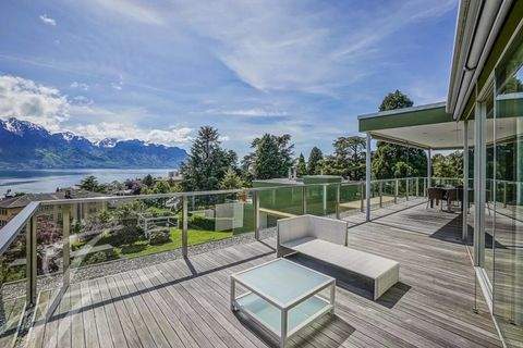 Montreux Wohnungen, Montreux Wohnung kaufen
