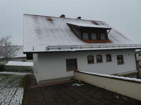 Bad Wurzach Häuser, Bad Wurzach Haus kaufen
