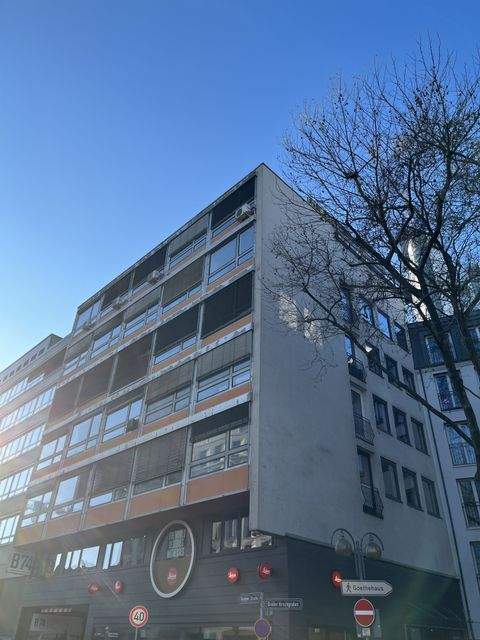 Frankfurt am Main Büros, Büroräume, Büroflächen 