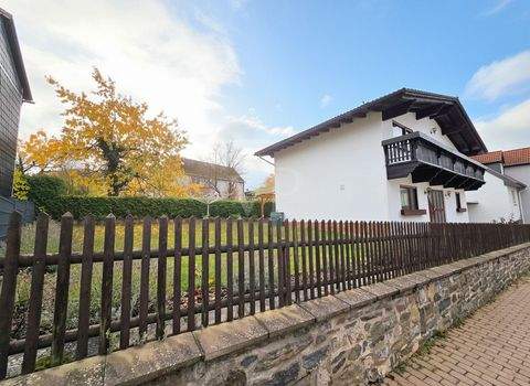 Usingen Häuser, Usingen Haus kaufen