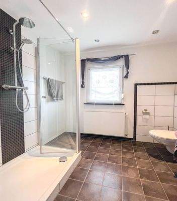 Duschbad OG