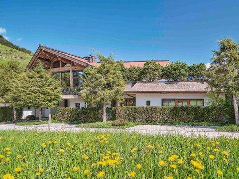 Aurach bei Kitzbühel Häuser, Aurach bei Kitzbühel Haus kaufen