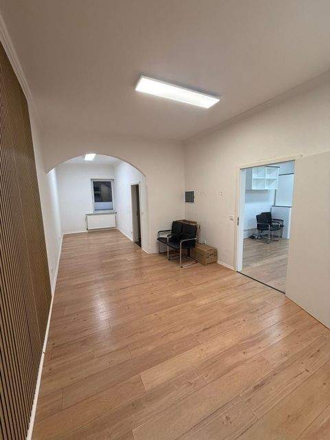 Husum Büros, Büroräume, Büroflächen 