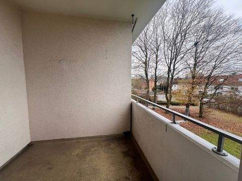 Osnabrück Wohnungen, Osnabrück Wohnung mieten