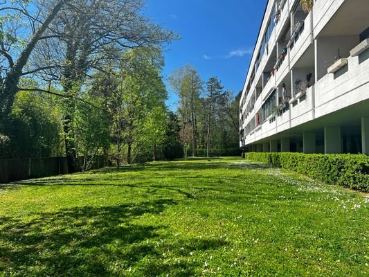 Gemeinschaftsgarten