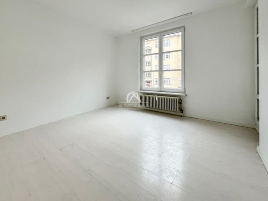 Zimmer 3 / room 3