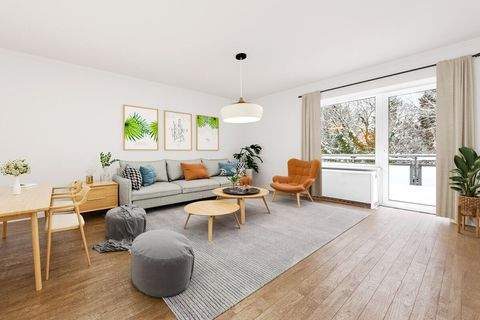 Hamburg Horn Wohnungen, Hamburg Horn Wohnung kaufen