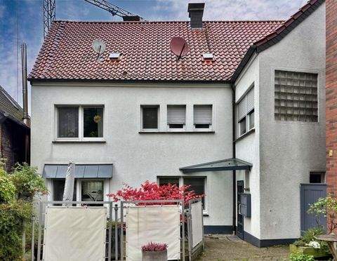 Olfen Häuser, Olfen Haus kaufen