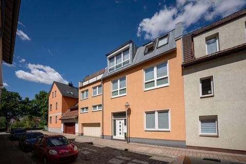 Jena Häuser, Jena Haus kaufen