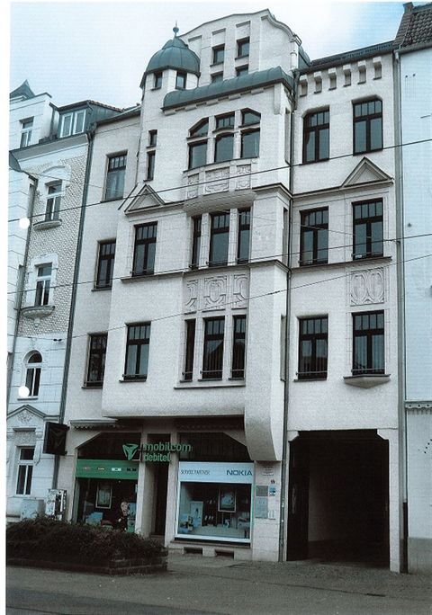 Zwickau Büros, Büroräume, Büroflächen 