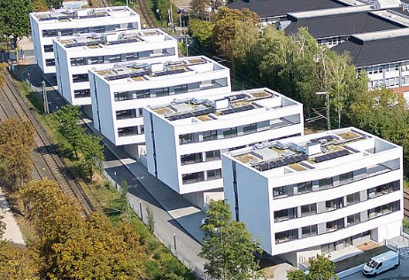 Oberursel Wohnungen, Oberursel Wohnung kaufen