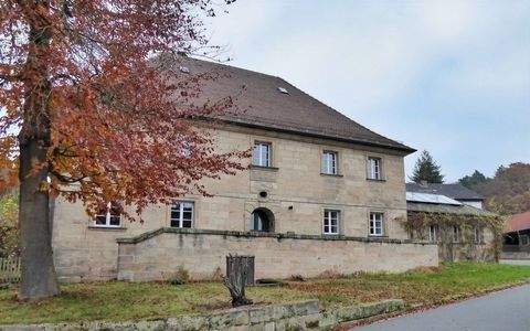 Emtmannsberg Häuser, Emtmannsberg Haus kaufen