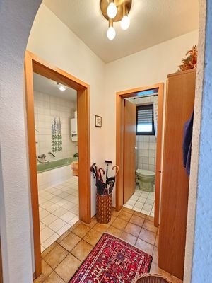 5241 - Verbindungsflur - G-WC