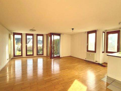 Herrenberg Wohnungen, Herrenberg Wohnung kaufen