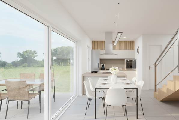 Offene Küche zum Essbereich.png