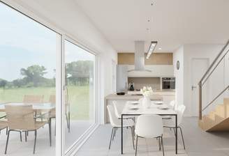 Offene Küche zum Essbereich.png