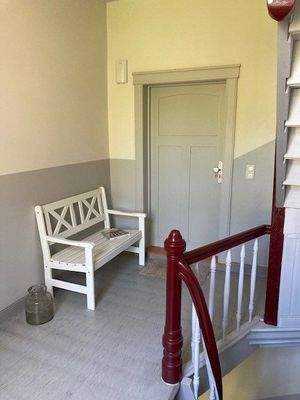 Treppenhaus 2. Obergeschoss