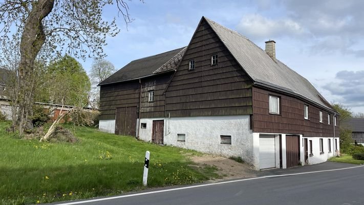 Ansicht