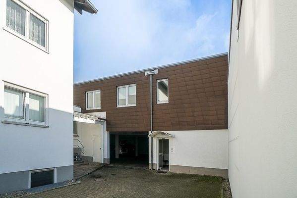 Außenbilder - Haus Mainz Hechtsheim Köhler Immobil