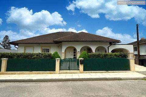 Siegendorf Häuser, Siegendorf Haus kaufen