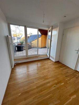 Büro- oder Gästeraum