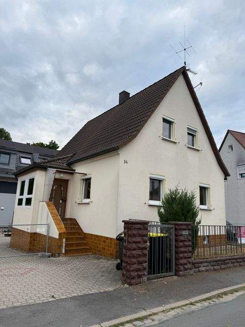 Nürnberg Häuser, Nürnberg Haus kaufen