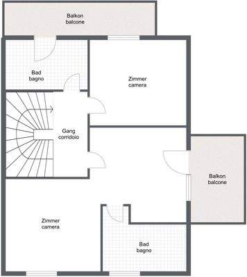 1. Stock - 2D - 1. Etage - Image