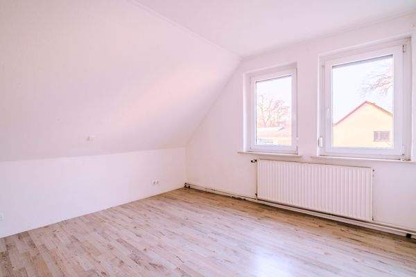 Schlafzimmer Wohneinheit 2