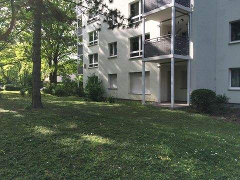 Frankfurt am Main Wohnungen, Frankfurt am Main Wohnung kaufen